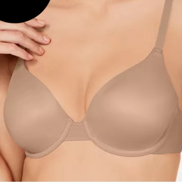 NWT Wacoal Future Foundation bra by b.tempt'd 38C - Picture 3 of 3